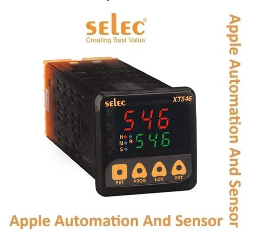 Selec  XT546-24V Multifunction Timer