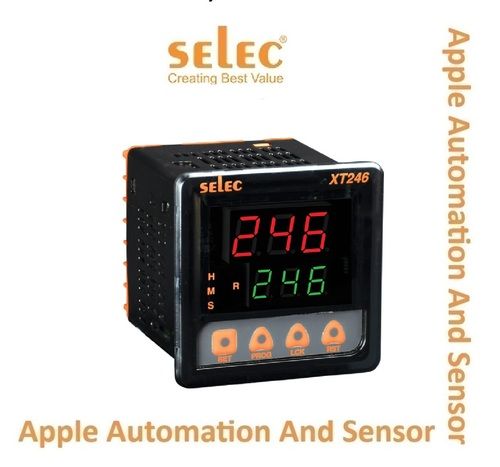 Selec  XT246 Multifunction Timer