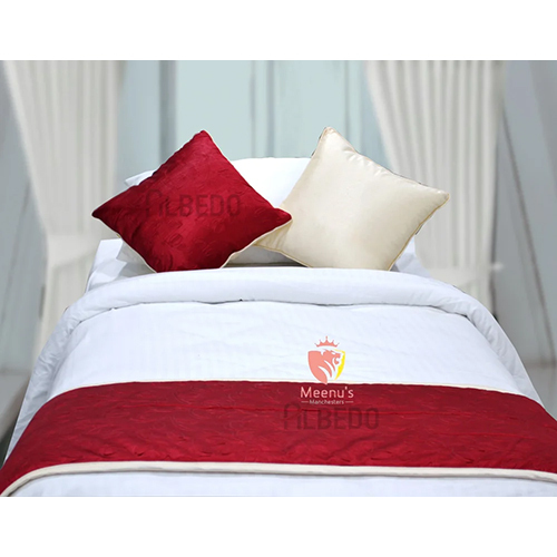 Hotel Bed Runners