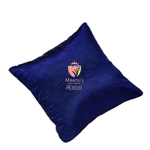 Hotel Cushion Covers - Color: Purple