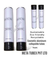 Sustainable Cosmetic Tubes