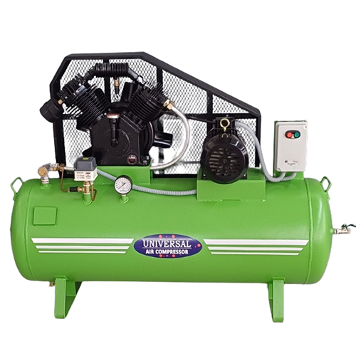 Reciprocating Air Compressor