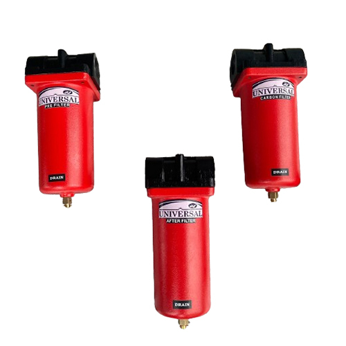 औद्योगिक एयर फ़िल्टर