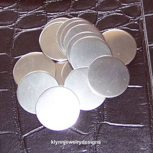 Aluminium Circle For Brazing - 0.8 Millimeter Thickness, Polished Aluminum Alloy | Durable Metal Construction With Warranty