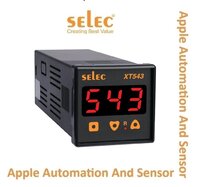 Selec  XT543-N Multifunction Timer