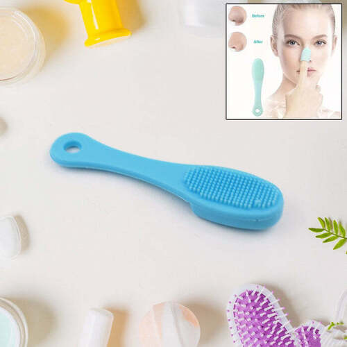 Scrubber Facial Cleansing Brush