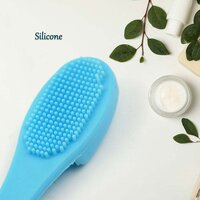 Scrubber Facial Cleansing Brush