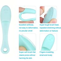 Scrubber Facial Cleansing Brush