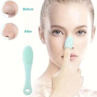 Scrubber Facial Cleansing Brush