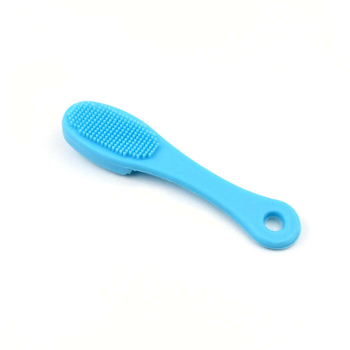 Scrubber Facial Cleansing Brush