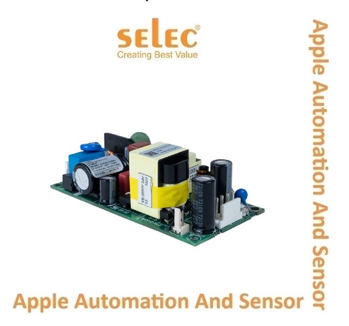 Selec OPS2X3-40-05-A-1-CU Open Frame Power Supplies