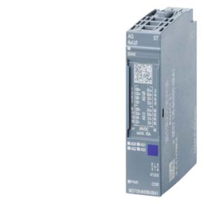 6es7135-6hd00-0ba1 Simatic Et 200sp 6es71356hd000ba1