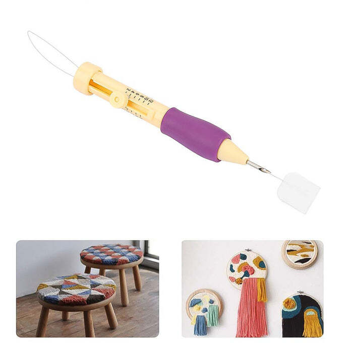 Punch Needle Craft Punch Needle