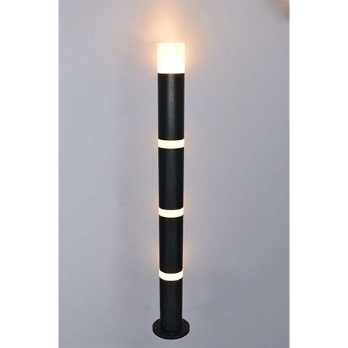 Lx288Pl Led Bollard Light - Application: Industrial