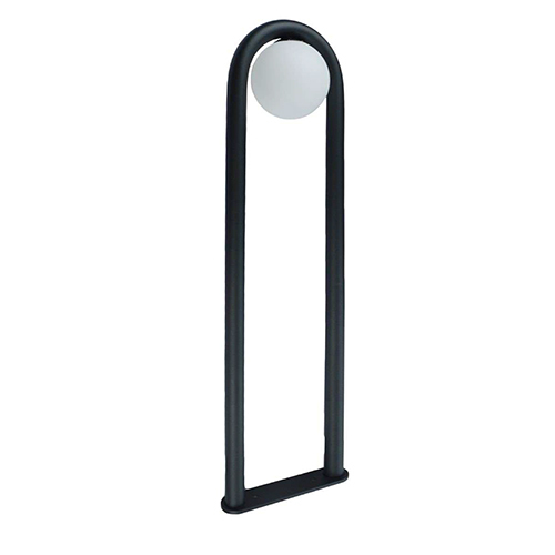 Electrical LX499 6W Led Bollard Light