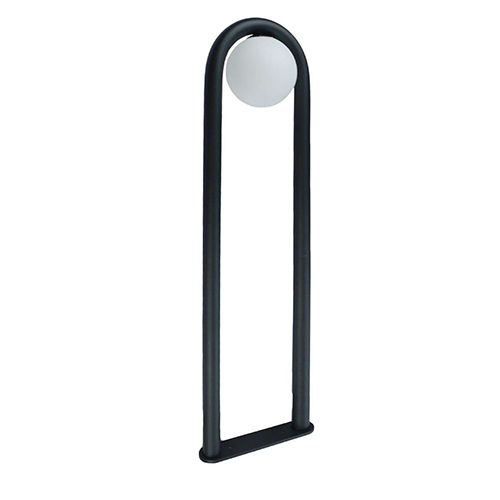 LX499 6W Led Bollard Light