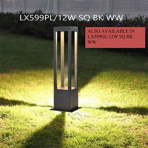 LX599PL Led Bollard Light