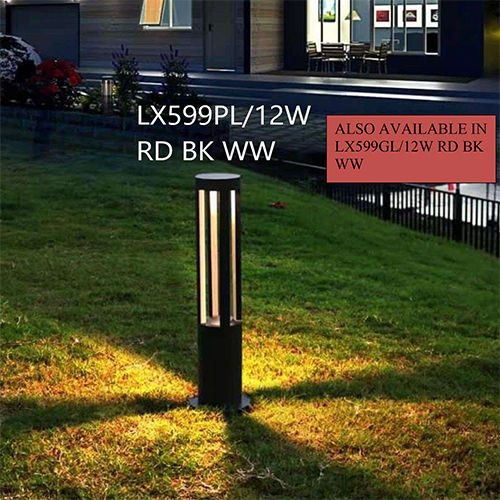 LX599 PL Led Bollard Light