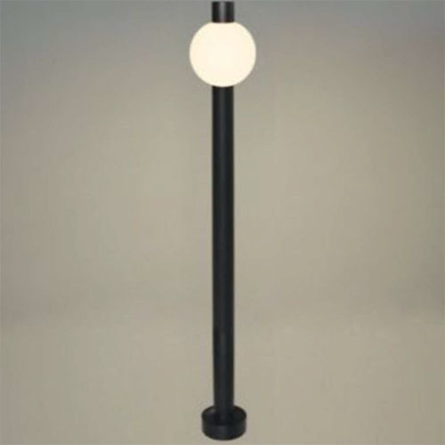 Lx088 12watt Plww Led Bollard Light - Application: Industrial