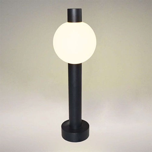 LX 088 12 WATT GLWW Led Bollard Light