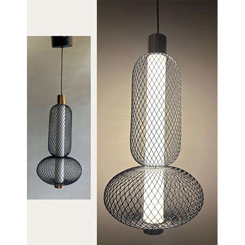 Led Hanging Light