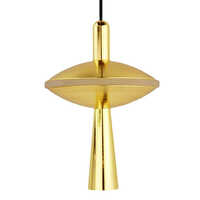 Lx 883 Led Hanging Light - Application: Industrial