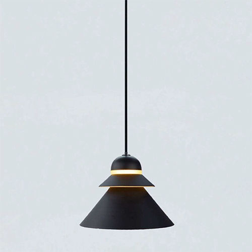 Lx161 Led Hanging Light - Application: Industrial