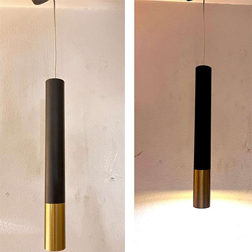 Lx382 Led Hanging Light - Application: Industrial