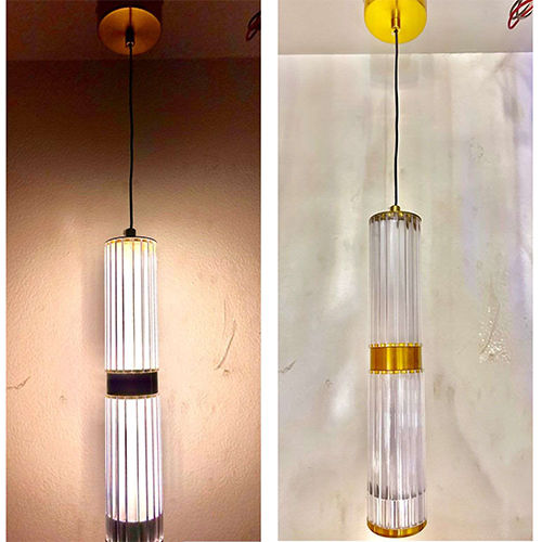 Led Hanging Light