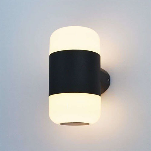 LX349B Led Outdoor Light