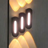 Lx549 Led Outdoor Light - Application: Industrial