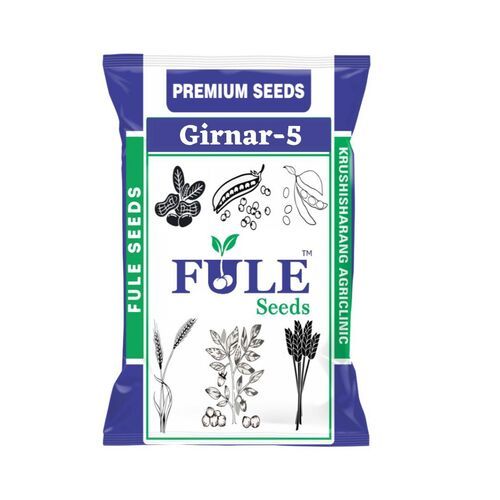 Girnar 5 Groundnut Premium Seeds