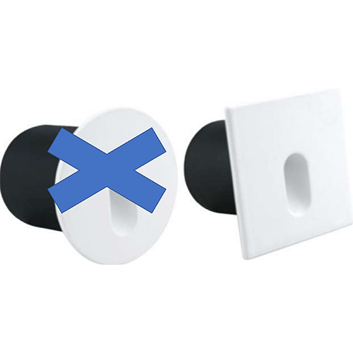 LX225 Led Surface Light