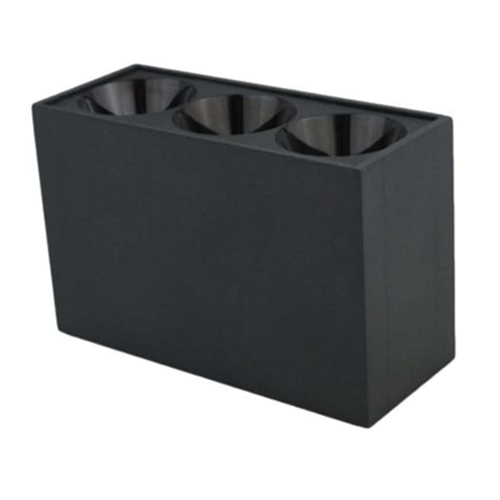Lx293 Led Surface Light - Application: Industrial
