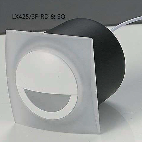 LX425 SF RD & SQ Led Surface Light
