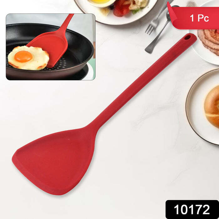 Silicone Cooking Spoon