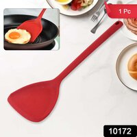 Silicone Cooking Spoon