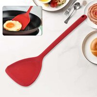 Silicone Cooking Spoon
