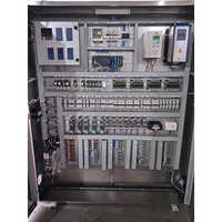 PLC Panel