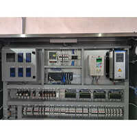 PLC Panel