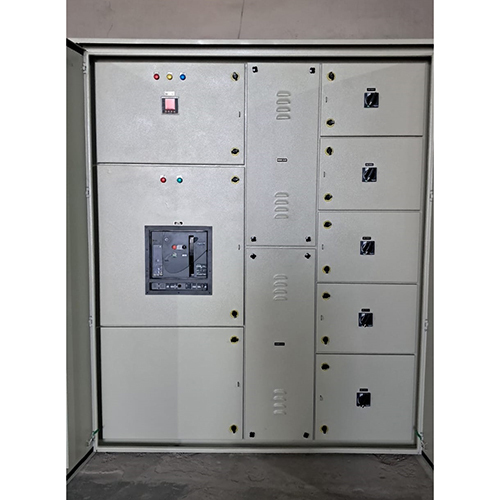 Power Distribution Panel