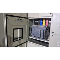 Power Distribution Panel
