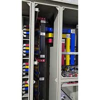Power Distribution Panel