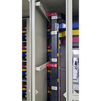 Power Distribution Panel