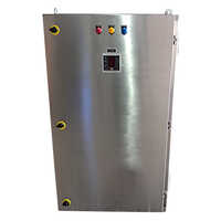 Electrical VFD Panel