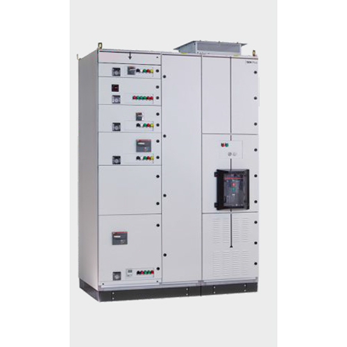Motor Control Center Panel