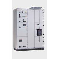 Motor Control Center Panel - Base Material: Mild Steel