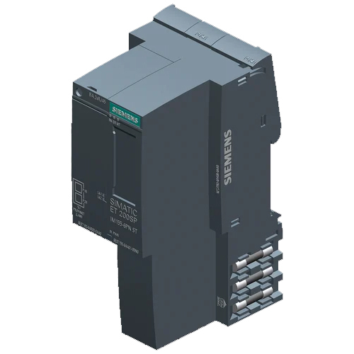 Siemens 6Es71556Aa010Bn0 Simatic Et Profinet Bundle - Application: Industrial