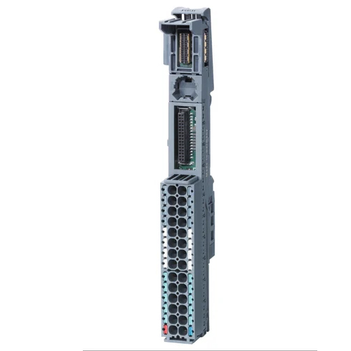 Siemens 6Es71936Bp200Ba0 Simatic Et Base Unit - Application: Industrial