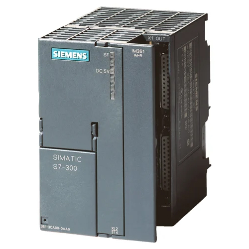Siemens 6Es73650Ba010Aa0 Simatic Connection Im 365 Module - Application: Industrial